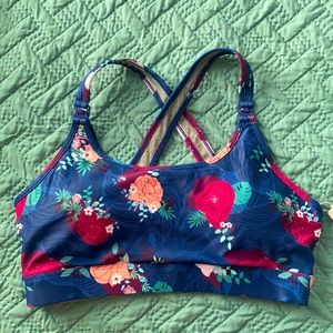Cadenshae maternity bra- evolve bra Medium
